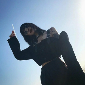 茶茶红润脚底lvk
